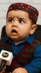 Heart Touching Naat Sharif by Ahmad Ali Hakim