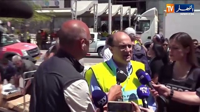 تعتيم الإعلام العبري على الرد الإيراني..الإحتلال يحاول التكتم عن الخسائر