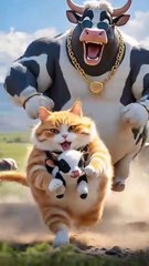 🤣 Você vai rir com esses vídeos animados por IA!