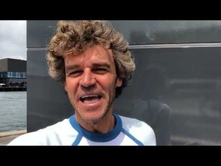 Gustavo Kuerten contra a MP-841
