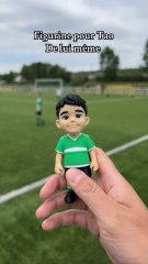 Il ressemble à Tao ou pas !? 🥰