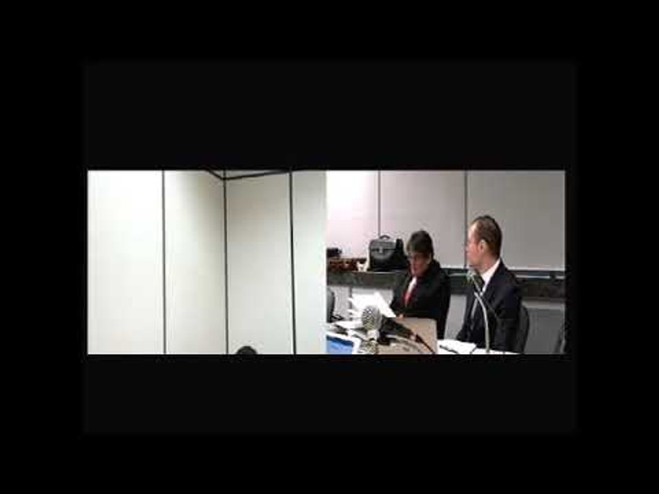 SÍTIO DE ATIBAIA | Depoimento de Newton Sergio de Souza a Moro - 15.06.18