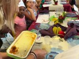 À Saint-Étienne, les écoliers notent leurs plats à la cantine - La chaine de la Métropole de St-Etienne - TL7, Télévision loire 7