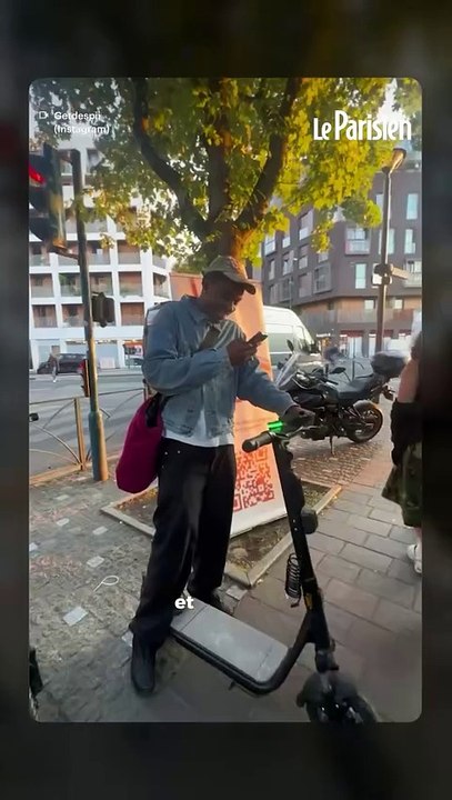 Le retour des trottinettes électriques à Paris ?