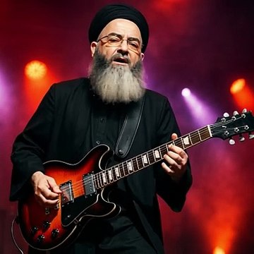 Rockstar Cübbeli Ahmet - Öp Beni, Yut Beni, Yala Beni