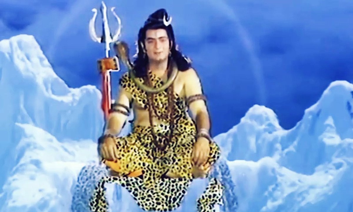 शंकर नारद संवाद