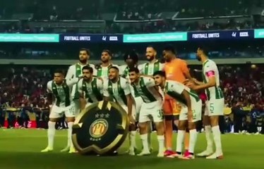 Youcef Belaïli Répond Fermement aux Fans Brésiliens Qui Le Soutiennent 🇧🇷