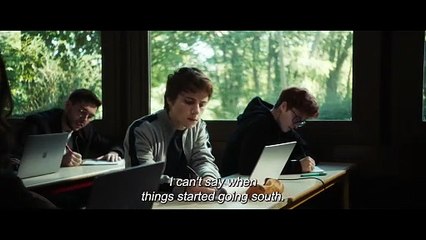 Hunting Ground -  Le Domaine - Trailer