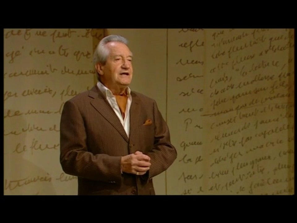 DU COTE DE CHEZ PROUST