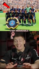 Le plan du Psg de ces 5 dernières années... | #sport #foot