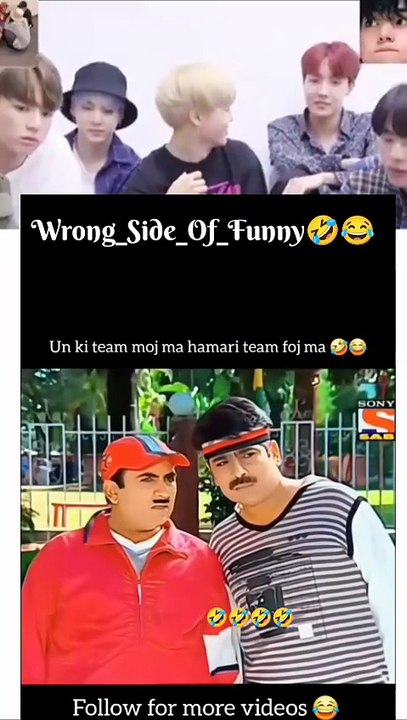 Try not to laugh challenge 😂😂