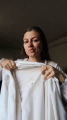 J’ai eu un accident avec mes règles