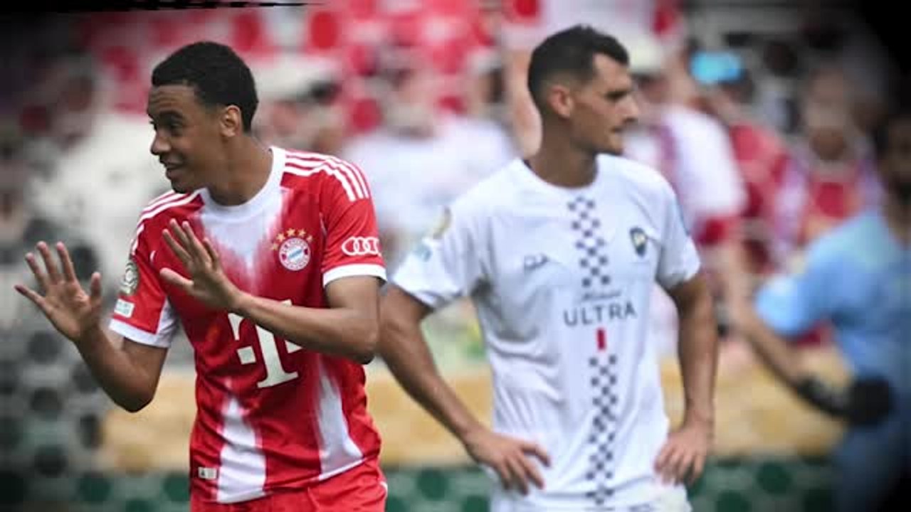 CdM des clubs - Bayern vs. Boca Juniors, les predictions d'Opta