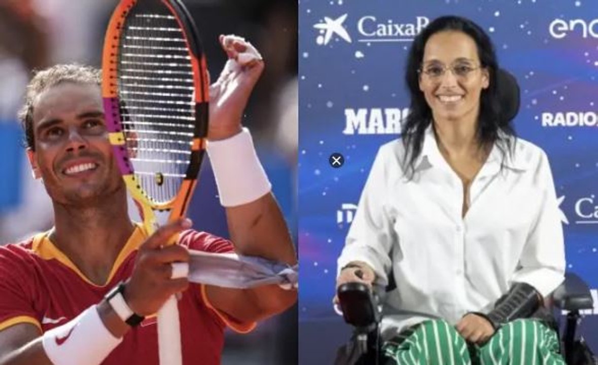 Rafa Nadal es designado como Marqués de Llevant de Mallorca por el Rey Felipe VI