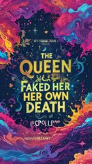 The Queen Who Faked Her Own Death #TrueStory #RoyalDeception