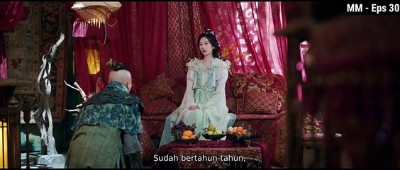 DRACHIN | MM - Episode 30 Sub Indo