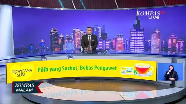 Donald Trump Peringatkan Khamenei, Isyaratkan Aksi AS terhadap Iran