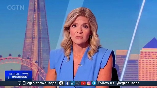 How Resilient Are Global Supply Chains? A Look at the Risks