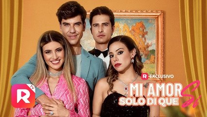 Mi Amor, Solo Di Que Sí en Español