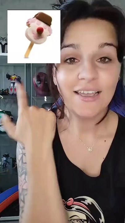 te souviens tu des glaces de ta jeunesse ?!