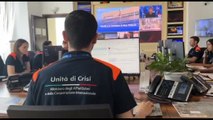 L'Unità di crisi al lavoro h24 per gli italiani in Iran e in Israele