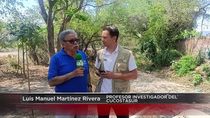 Inundaciones en Autlán: el riesgo persiste por falta de prevención y planificación adecuada