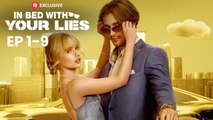 In Bed With Your Lies (2025) - Full Movie - Neeil Films HD