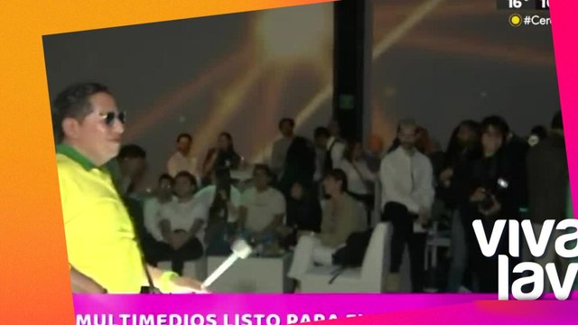 Grupo Multimedios se prepara para el Mundial de Fútbol 2026