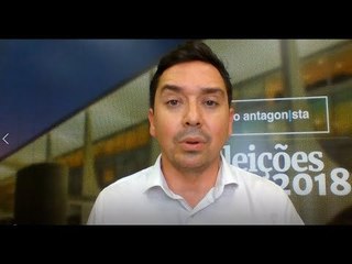 O ANTAGONISTA NAS ELEIÇÕES: Intrigas de campanha e o que esperar de Toffoli