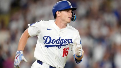 Dodgers Dominate Padres: Unstoppable in Season Clashes