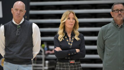 Lakers Sold for $10 Billion by Buss Family to Mark Walter