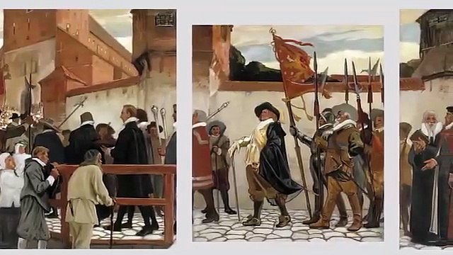 Страноведение. Финляндия. Маннергейм - русский генерал, президент Финляндии и шведский дворянин (Redroom)