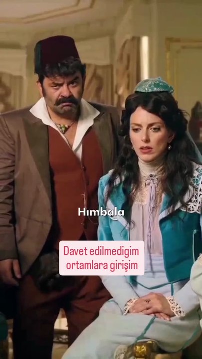 TAŞ YİYİN BENSİZ KEYİF YAPMAK HAA..