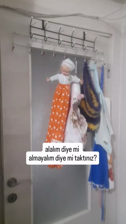 ÇAKİNİN GELİNİ GİBİ