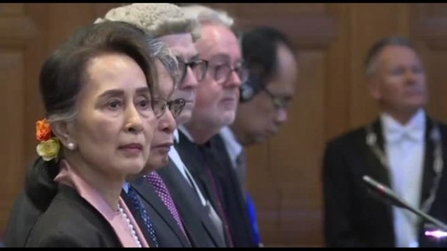 Gli 80 anni di Aung San Suu Kyi in carcere, il figlio: nessuna notizia
