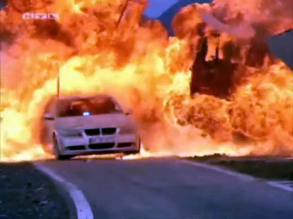 Alarm Fur Cobra 11 - Crash Mix 34