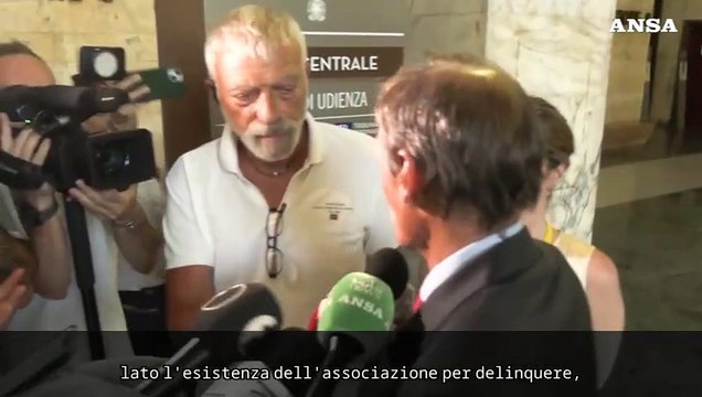 Inchiesta Doppia Curva, avvocato Milan: La sentenza conferma il danno per il club
