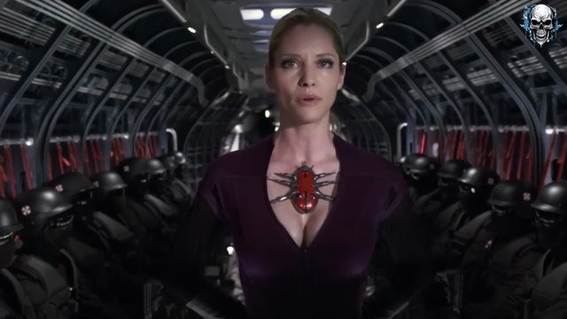 Resident Evil Afterlife Part 3 Ending & Post Credits Scenes Full HD