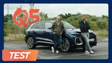 Review Audi Q5 2025: Gewikt & Gewogen