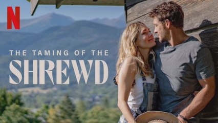 Small Town, Big Secrets! 🌾❤️ The Taming of the Shrewd (2022) Breakdown