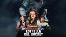 Cómo Deshacerse de una Estrella del Hockey en Español