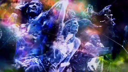 Wwe Evolve June 18 2025