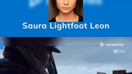Saura Lightfoot Leon (FR)