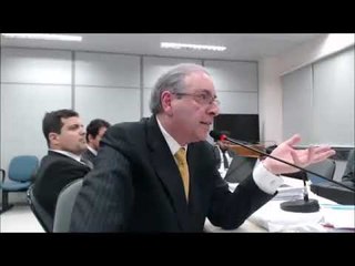 Depoimento de Eduardo Cunha a Sergio Moro - 31/10/2018 - Parte 4