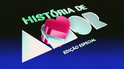História de Amor - Chamada 19-05-2025