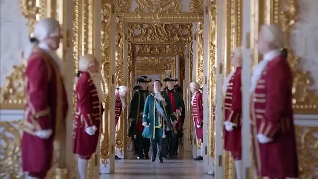 Страноведение. Финляндия. История Финляндии - искусство балансировать над пропастью (Redroom)