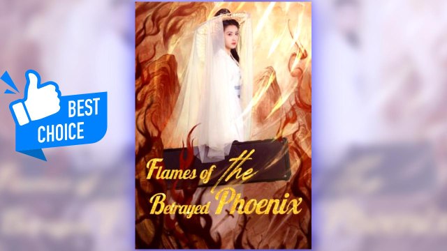 Flames of the Betrayed Phoenix full short drama
