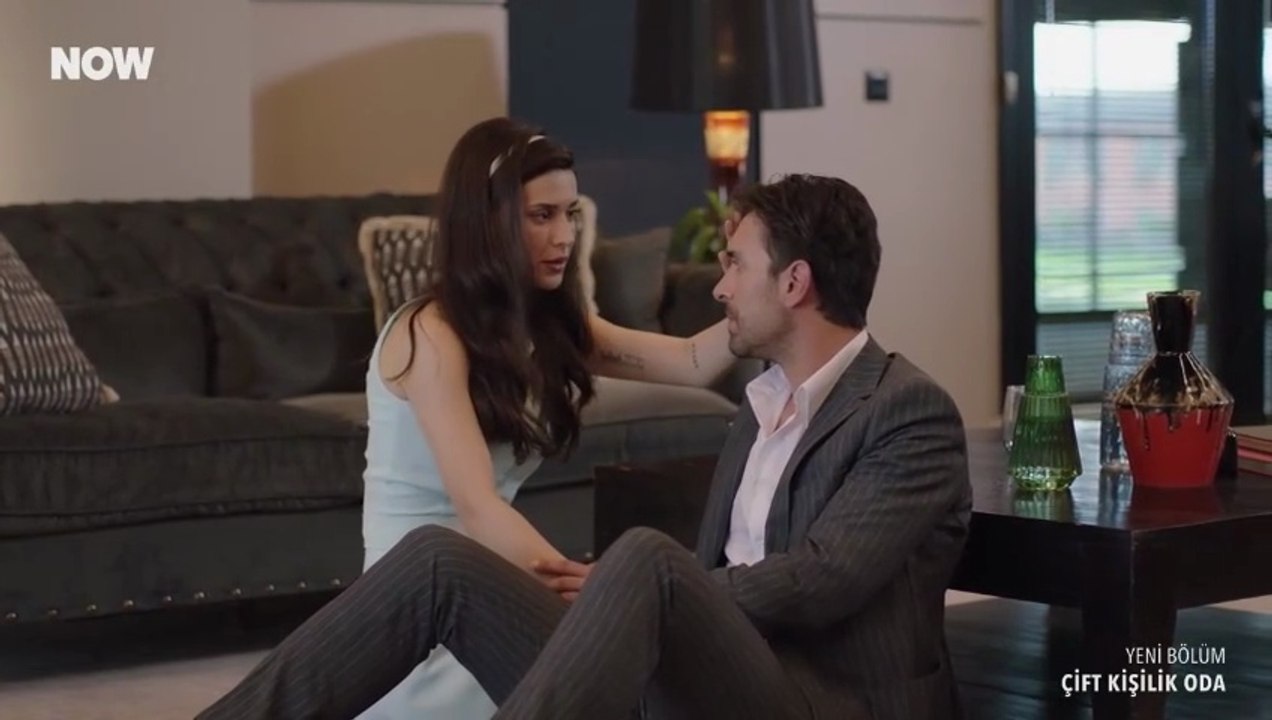مسلسل غرفة لشخصين حلقة 3 كاملة مترجمة