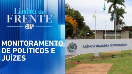 STF retira sigilo de relatório sobre Abin paralela | LINHA DE FRENTE