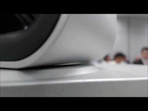 SÍTIO DE ATIBAIA | Depoimento de Emílio Odebrecht (parte 1) - 07/11/18